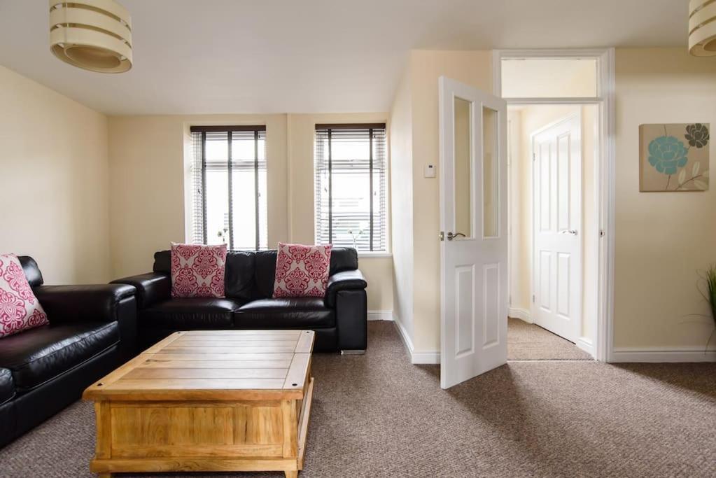 Colliers House Villa Abercanaid Екстериор снимка
