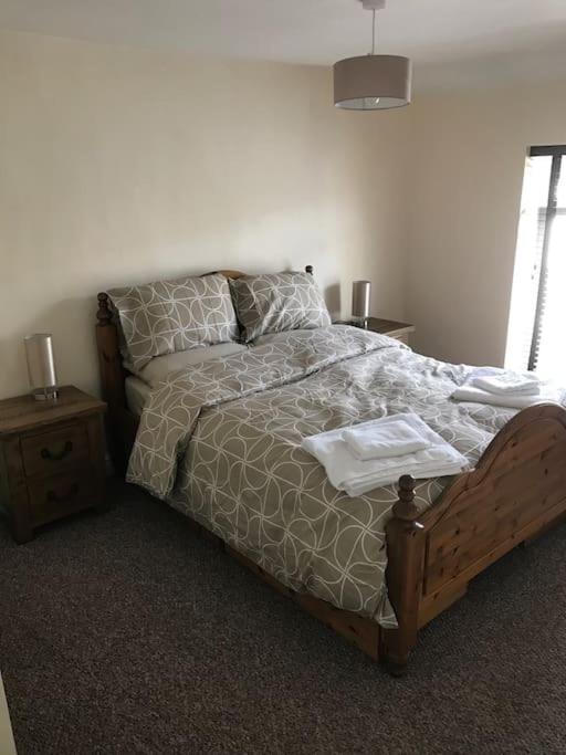 Colliers House Villa Abercanaid Екстериор снимка