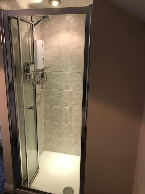 Colliers House Villa Abercanaid Екстериор снимка